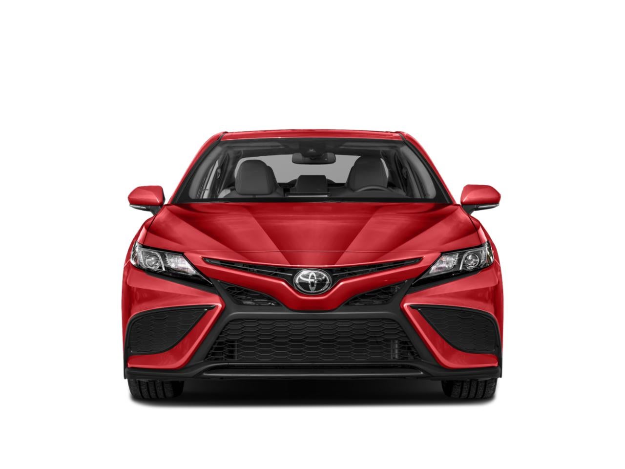 2024 Toyota Camry SE Auto (SE)