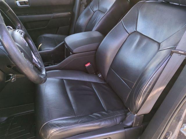 2015 Honda Pilot 4WD EX-L with Navigation