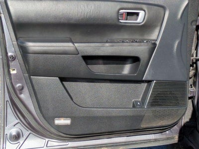 2015 Honda Pilot 4WD EX-L with Navigation