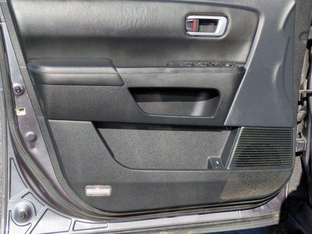 2015 Honda Pilot 4WD EX-L with Navigation