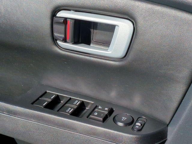 2015 Honda Pilot 4WD EX-L with Navigation