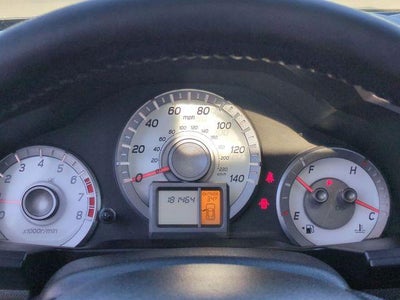 2015 Honda Pilot 4WD EX-L with Navigation