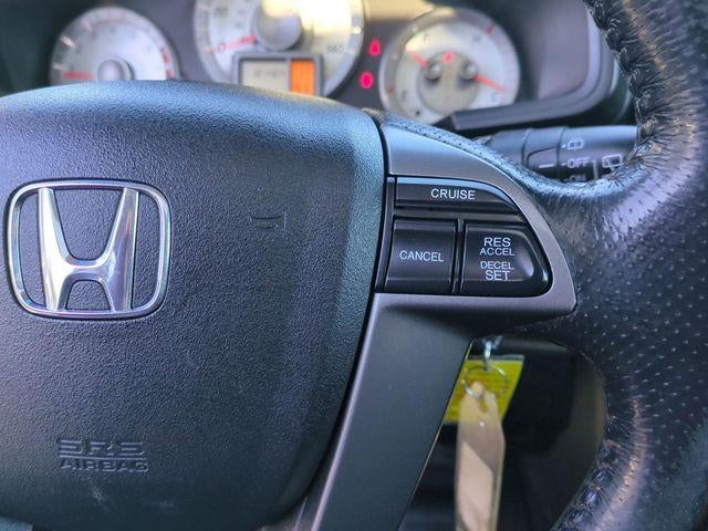 2015 Honda Pilot 4WD EX-L with Navigation