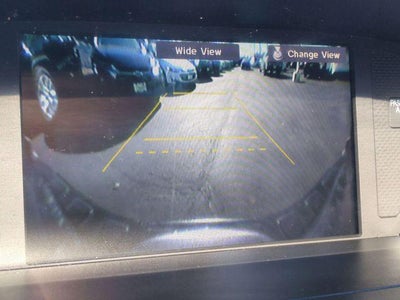 2015 Honda Pilot 4WD EX-L with Navigation