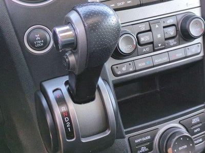 2015 Honda Pilot 4WD EX-L with Navigation