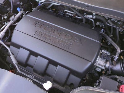 2015 Honda Pilot 4WD EX-L with Navigation