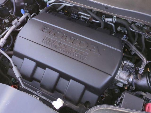 2015 Honda Pilot 4WD EX-L with Navigation