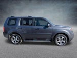 2015 Honda Pilot 4WD EX-L with Navigation