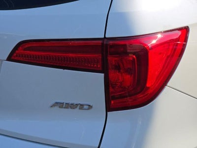 2017 Honda Pilot EX-L AWD