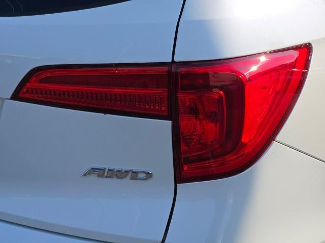 2017 Honda Pilot EX-L AWD