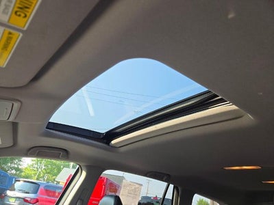 2017 Honda Pilot EX-L AWD