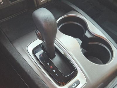 2017 Honda Pilot EX-L AWD