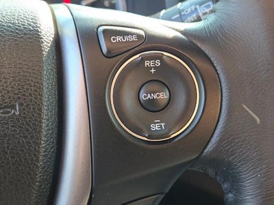 2017 Honda Pilot EX-L AWD
