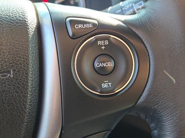 2017 Honda Pilot EX-L AWD