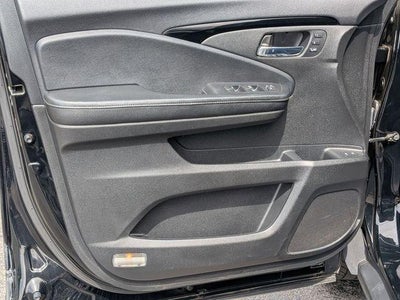 2018 Honda Pilot Touring AWD