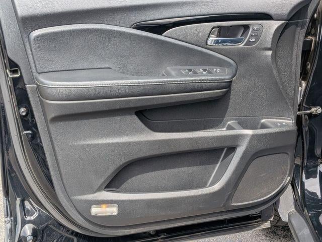 2018 Honda Pilot Touring AWD