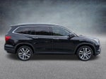 2018 Honda Pilot Touring AWD