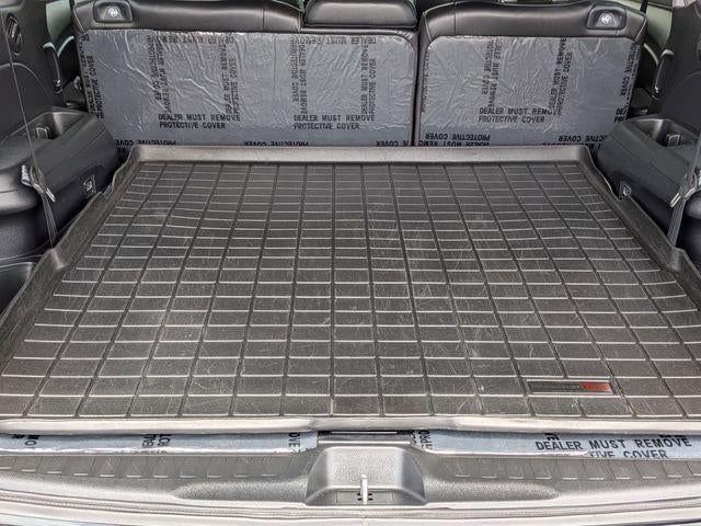 2018 Honda Pilot Touring AWD