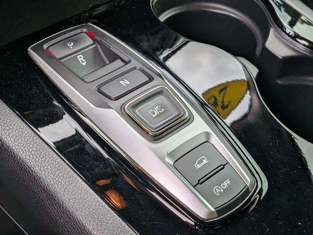 2018 Honda Pilot Touring AWD