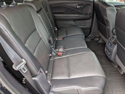2018 Honda Pilot Touring AWD