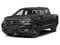2025 Honda Ridgeline Black Edition AWD