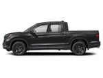 2025 Honda Ridgeline Black Edition AWD