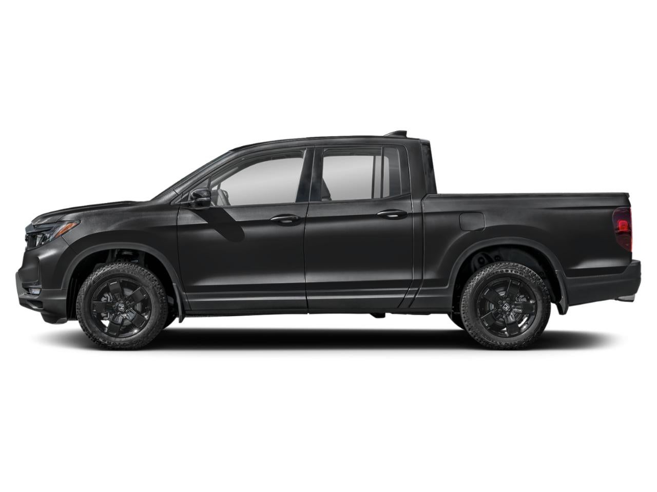 2025 Honda Ridgeline Black Edition AWD