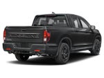 2025 Honda Ridgeline Black Edition AWD