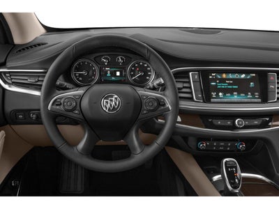 2021 Buick Enclave Essence AWD