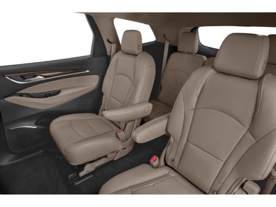 2021 Buick Enclave Essence AWD