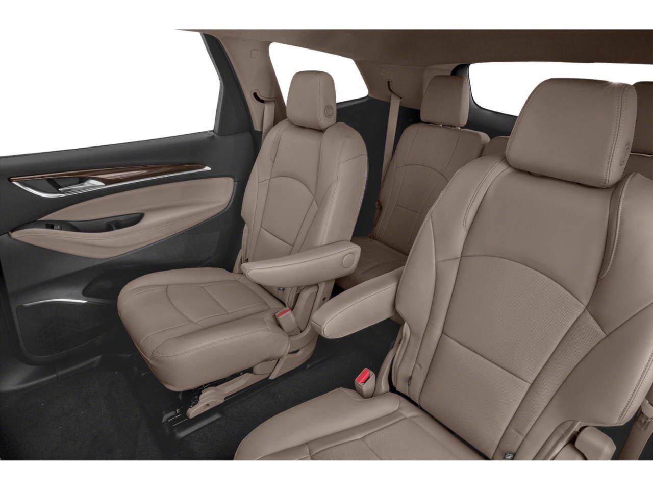 2021 Buick Enclave Essence AWD