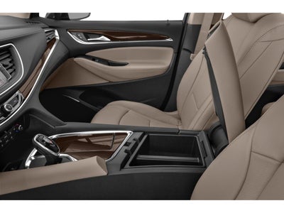 2021 Buick Enclave Essence AWD