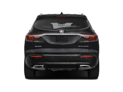 2021 Buick Enclave Essence AWD