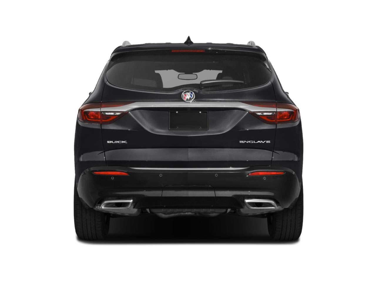 2021 Buick Enclave Essence AWD