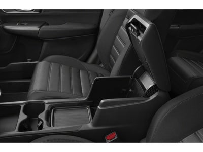2020 Honda CR-V EX AWD