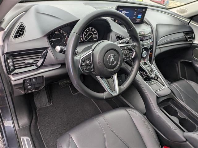 2020 Acura RDX SH-AWD