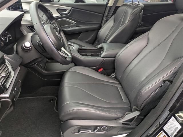 2020 Acura RDX SH-AWD