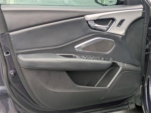 2020 Acura RDX SH-AWD