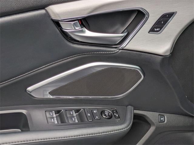 2020 Acura RDX SH-AWD