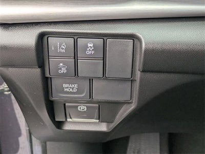 2020 Acura RDX SH-AWD