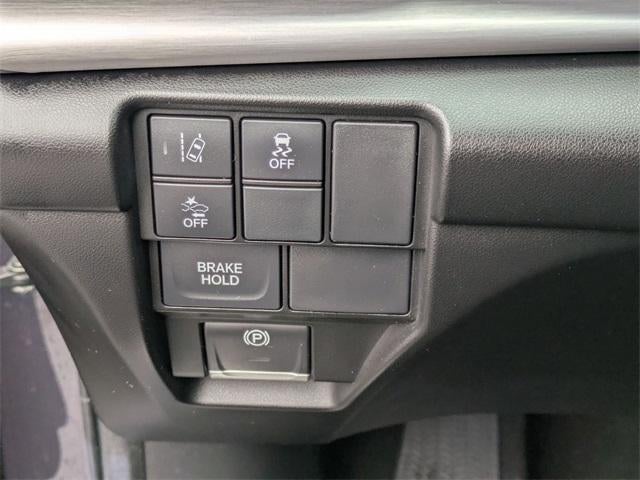 2020 Acura RDX SH-AWD