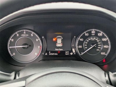 2020 Acura RDX SH-AWD