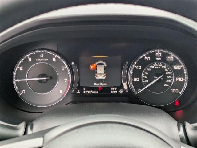 2020 Acura RDX SH-AWD