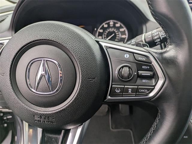 2020 Acura RDX SH-AWD
