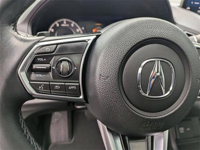 2020 Acura RDX SH-AWD