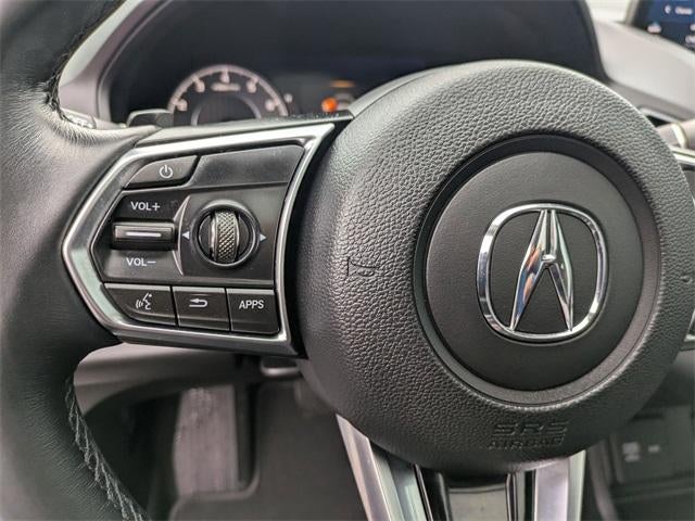 2020 Acura RDX SH-AWD