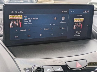 2020 Acura RDX SH-AWD