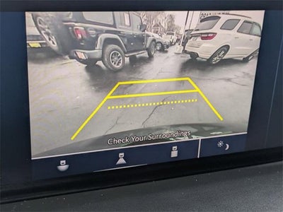 2020 Acura RDX SH-AWD