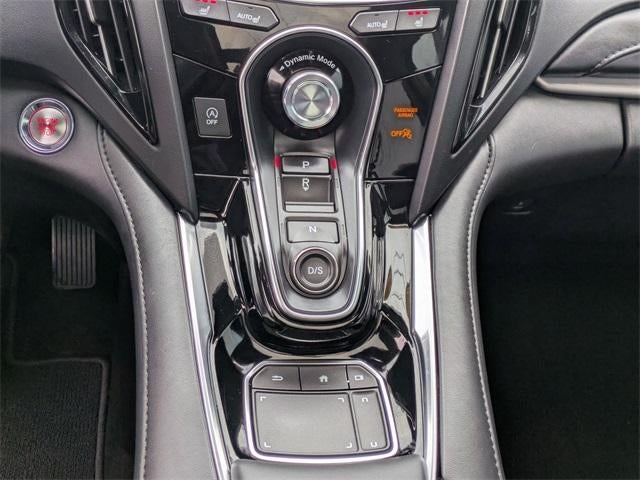 2020 Acura RDX SH-AWD