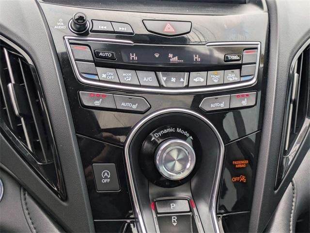 2020 Acura RDX SH-AWD